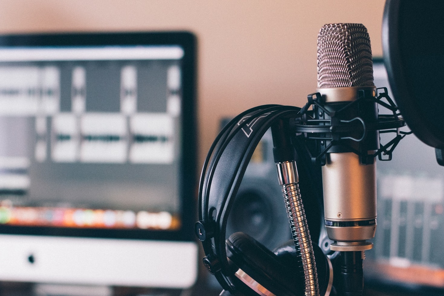 How Sunderland’s Podcast is Driving Community Change